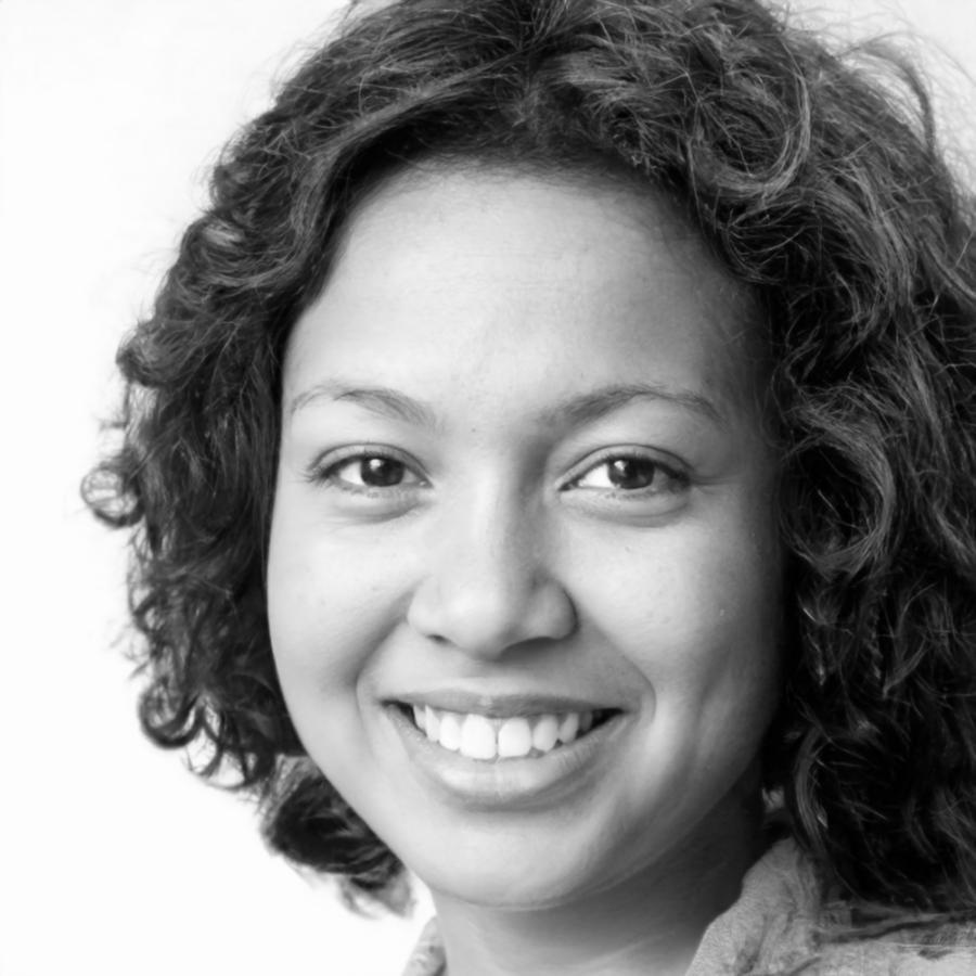 Anwen Pryce, Lead Instructor of Risk Management