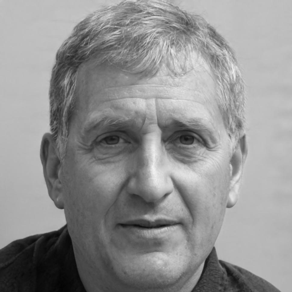 Kasper Lindström - Corporate Finance Instructor