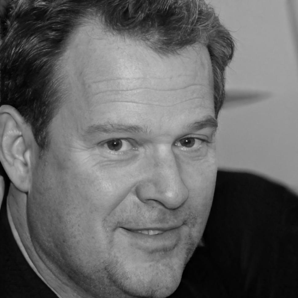 Kasper Lindholm, Senior Instructor of Financial Modeling