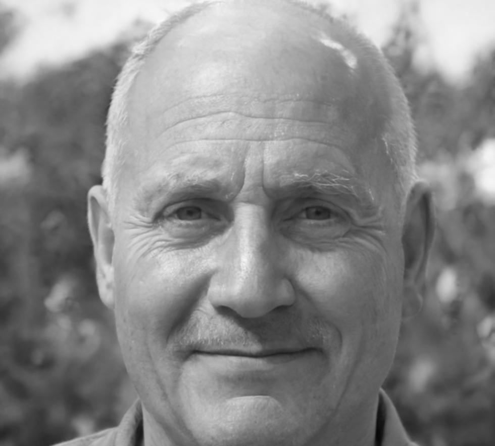 Anselm Hargrave